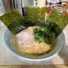 横濱ラーメン あさが家 本店
