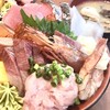埼玉漁港 海鮮食堂 そうま水産 川島店