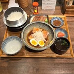 炊きたてあり〼 - 