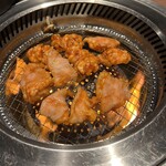 北新地 はらみ - 