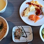 二子玉川 エクセルホテル東急 - 