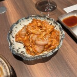 北新地 はらみ - 