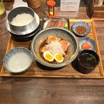 炊きたてあり〼 - 