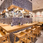 大衆蛇口酒場 ぎん天 - 