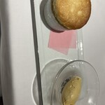 レストラン ラフィナージュ - 