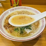 しののめヌードル - 