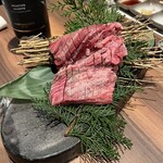 北新地 はらみ - 