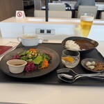 サクララウンジ - 