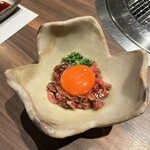 北新地 はらみ - 