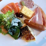 二子玉川 エクセルホテル東急 - 