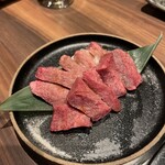 北新地 はらみ - 