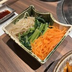 北新地 はらみ - 