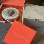 THE APOLLO - 