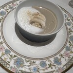 レストラン ラフィナージュ - 