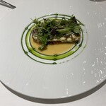 レストラン ラフィナージュ - 