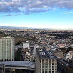 二子玉川 エクセルホテル東急 - 