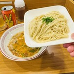 しののめヌードル - 