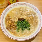 しののめヌードル - 