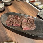 北新地 はらみ - 