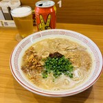 しののめヌードル - 