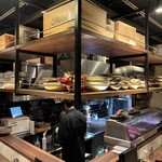 北新地 はらみ - 