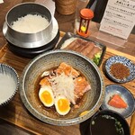 炊きたてあり〼 - 