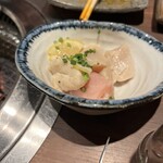 北新地 はらみ - 