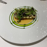 レストラン ラフィナージュ - 