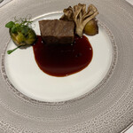 レストラン ラフィナージュ - 