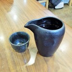 銀蔵 - 船中八策(１合)