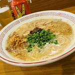 しののめヌードル - 