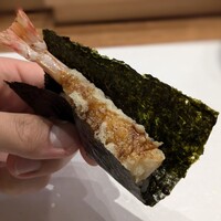 天婦羅 みやしろ - 
