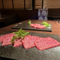 天空焼肉 星遊山 - 