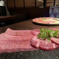 天空焼肉 星遊山 - 