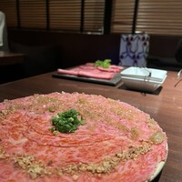 天空焼肉 星遊山 - 