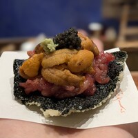 天婦羅 みやしろ - 