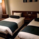 二子玉川 エクセルホテル東急 - 