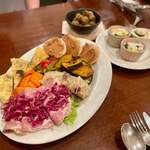 クアドリフォーリオ - 