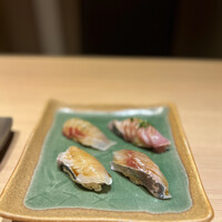 熊本 すし奏 - 