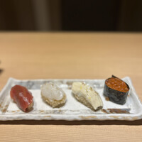 熊本 すし奏 - 