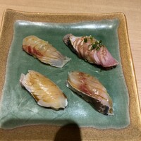 熊本 すし奏 - 