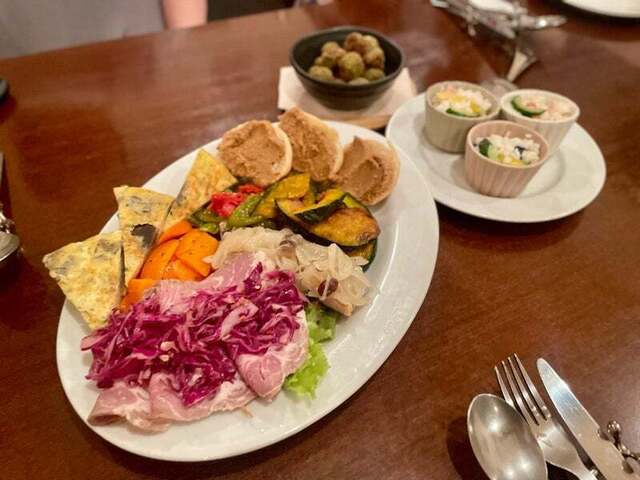 クアドリフォーリオ （QuadriFoglio） - 西宮（阪神）/イタリアン