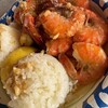 Giovanni's Shrimp Truck Kahuku