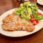 クアドリフォーリオ - 