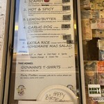 Giovanni's Shrimp Truck - 