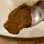 やきにく 高倉 - 色々な部位のお肉が入っています♪