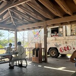 Giovanni's Shrimp Truck - 