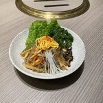 炭焼工房 朱雀門 - 