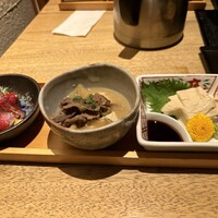豆家 のりのり - 