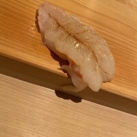江戸前鮓 すし通 - 